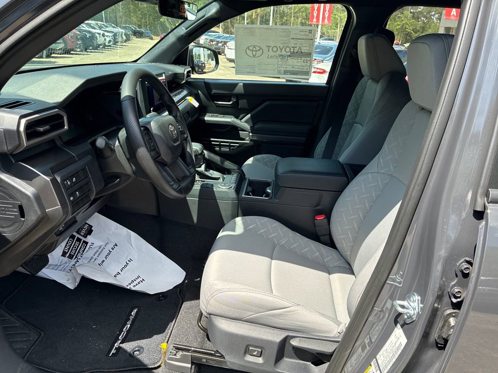 New 2026 Toyota Tacoma SR5 RWD image 15