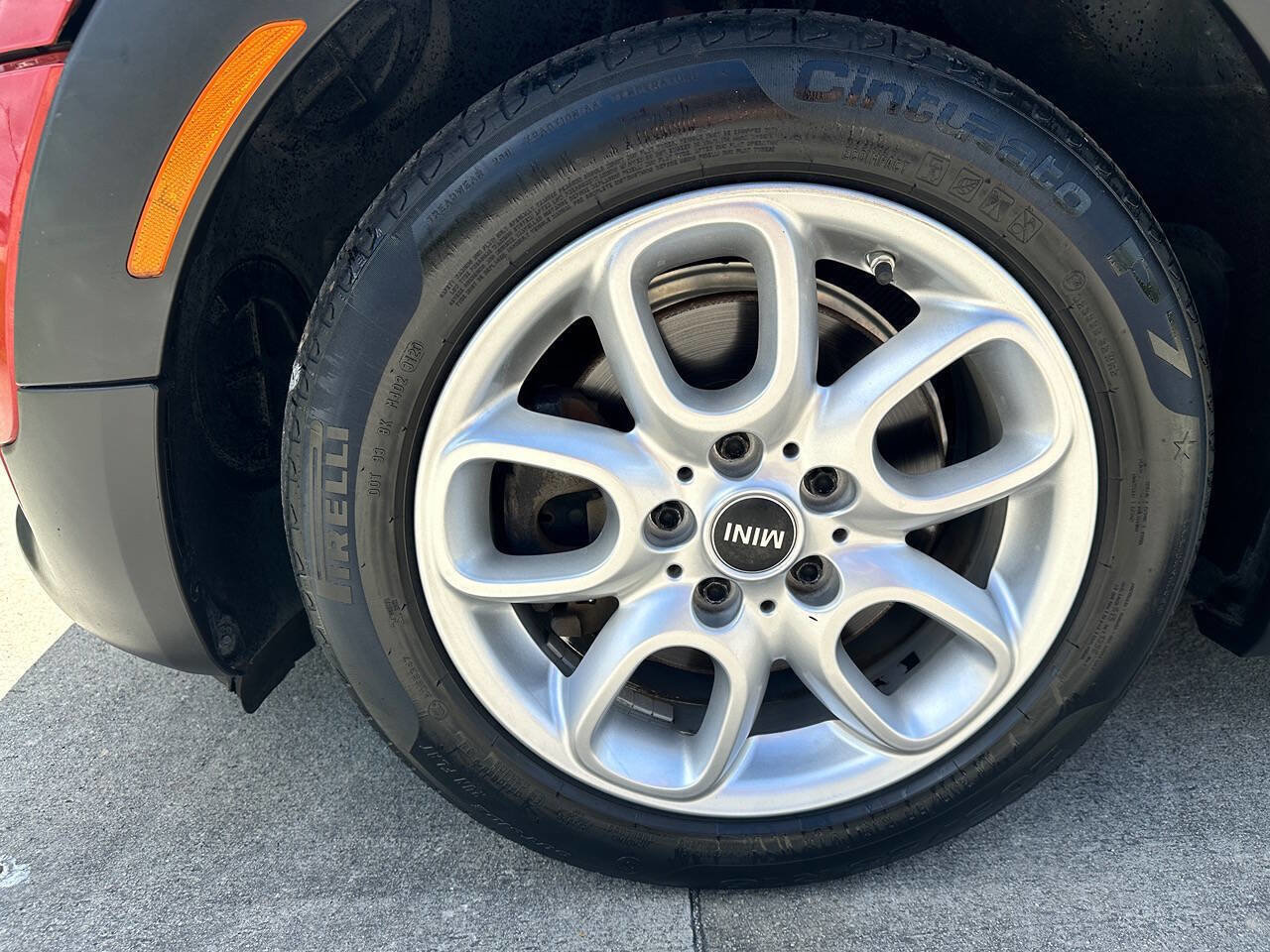 Used 2016 MINI Cooper Clubman image 22