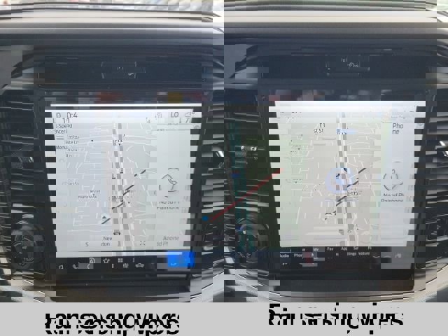 New 2025 Ford F150 Lariat w/ Equipment Group 502A High image 17