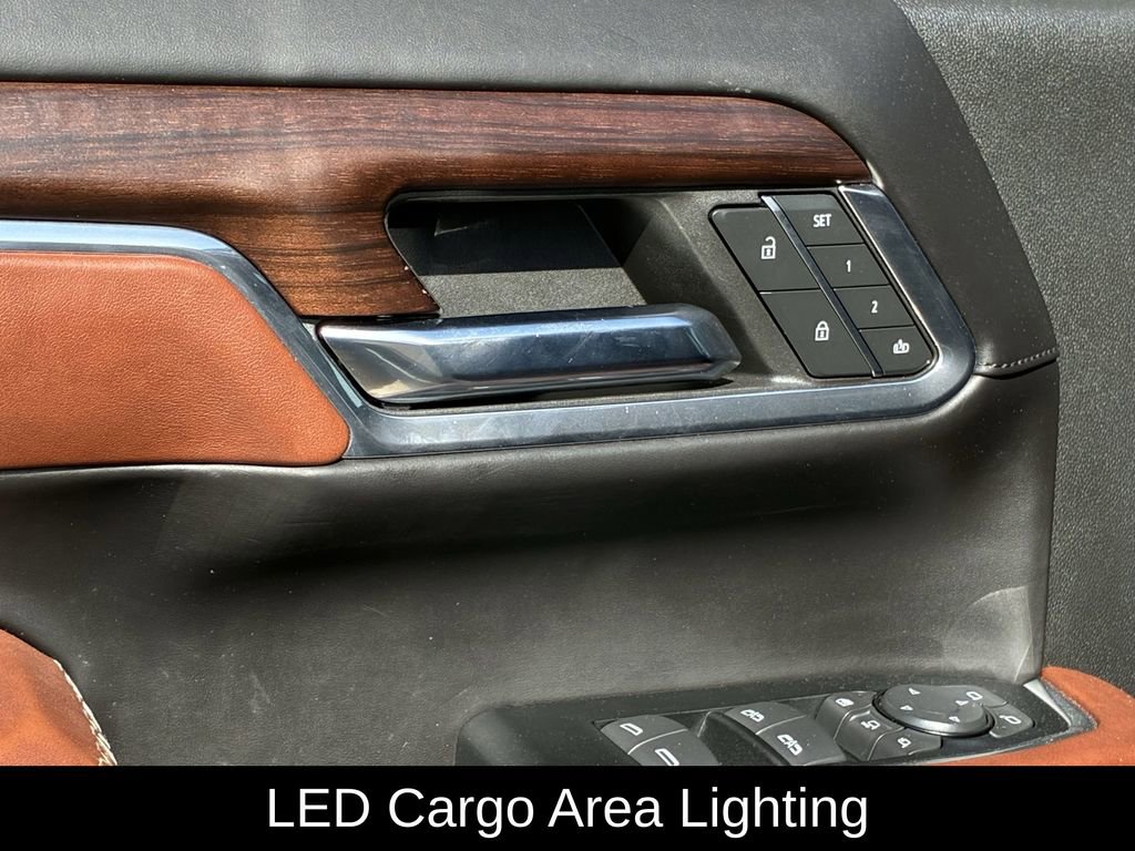 Used 2024 GMC Sierra 2500 Denali Ultimate image 27