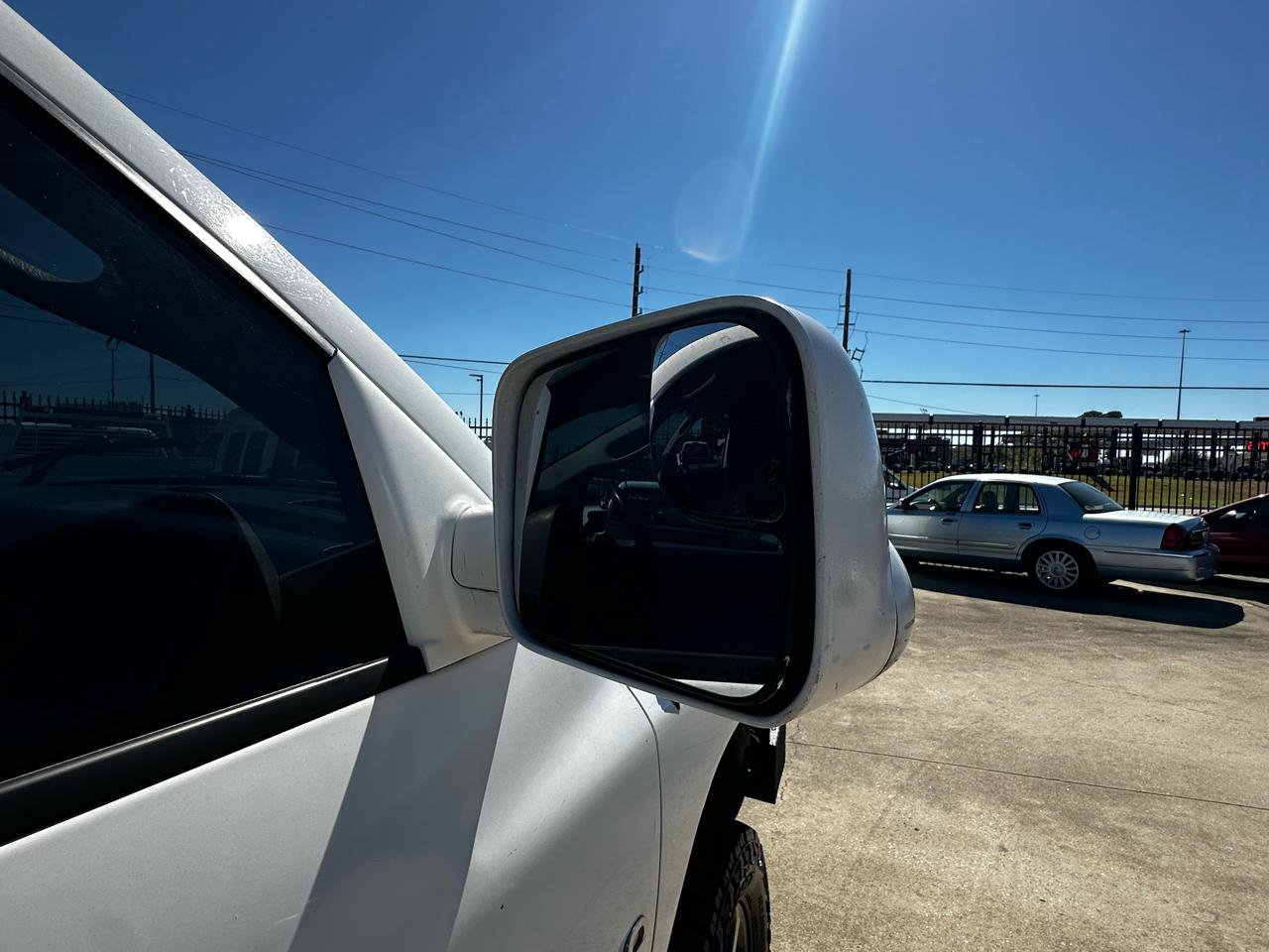 Used 2004 Dodge Ram 3500 Truck SLT w/ Trailer Tow Group AWD/4WD image 31
