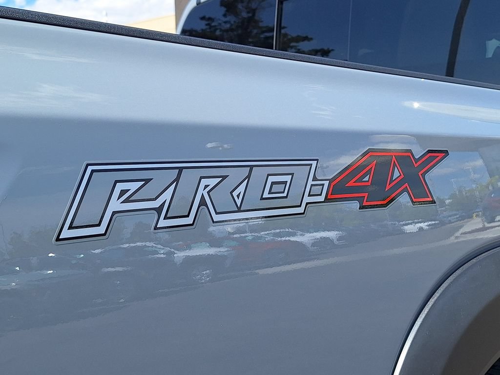 Used 2023 Nissan Frontier PRO-4X w/ Pro Convenience Package AWD/4WD image 31
