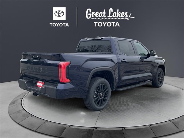 New 2026 Toyota Tundra Limited image 5