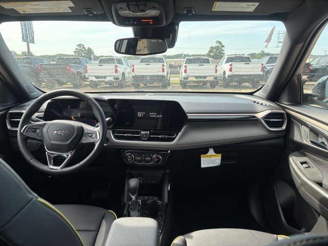 New 2026 Chevrolet TrailBlazer ACTIV w/ Convenience Package FWD image 13
