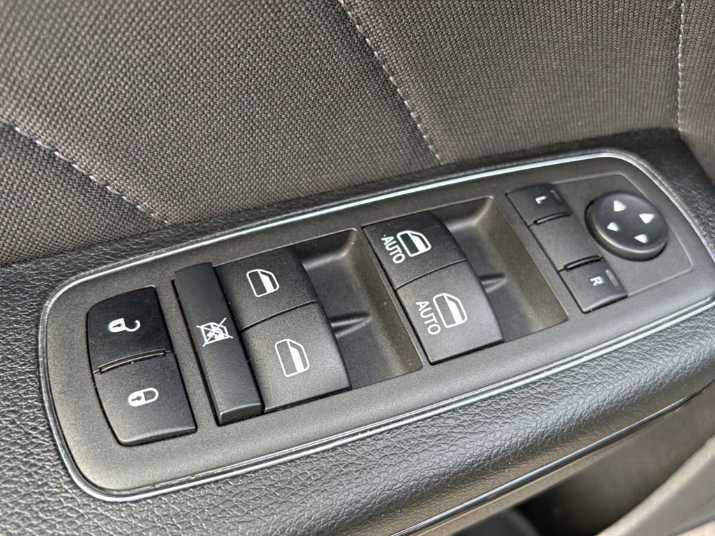 Used 2022 Dodge Charger GT w/ Blacktop Package image 11