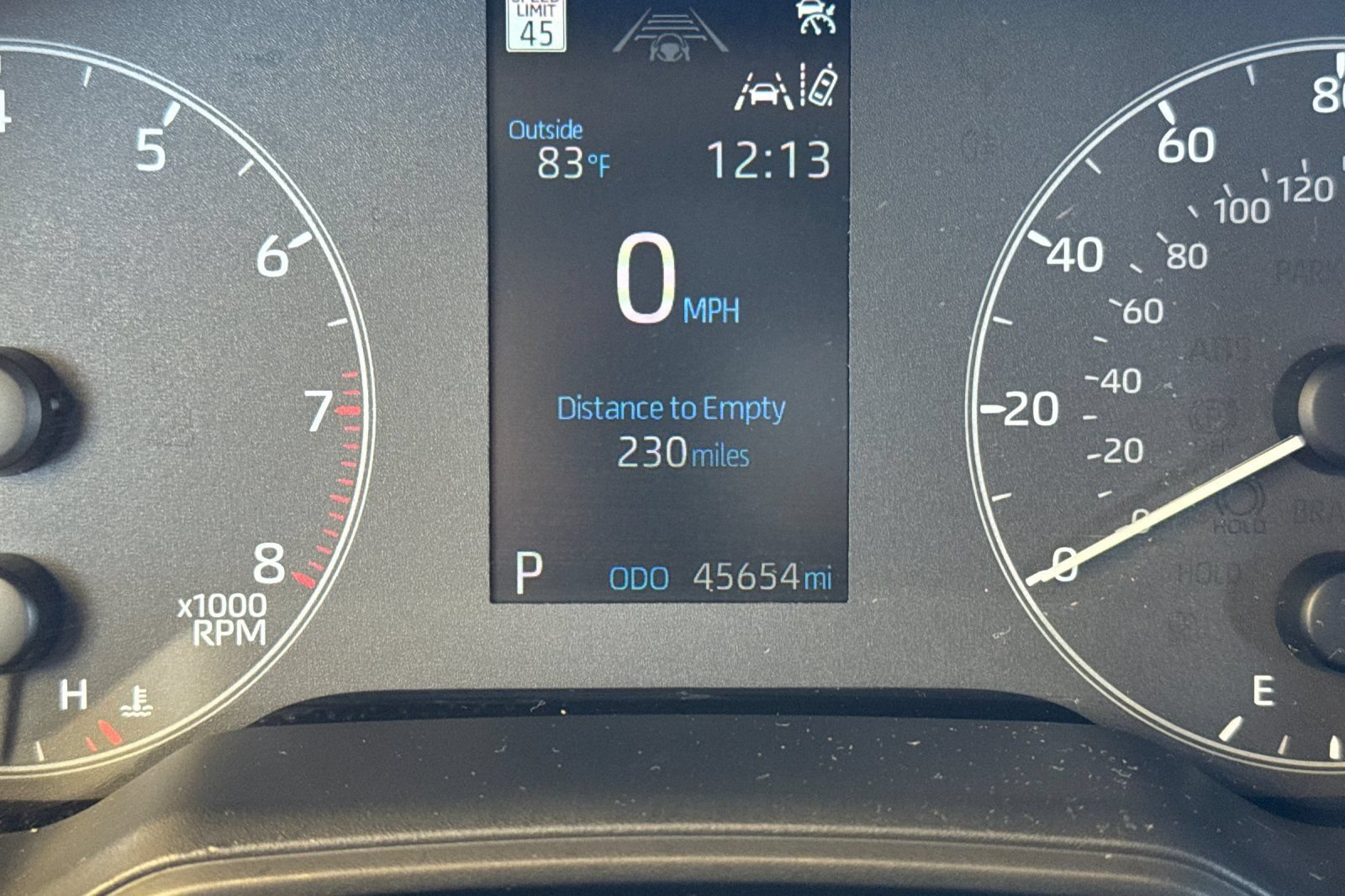 Certified 2025 Toyota Corolla LE FWD image 30