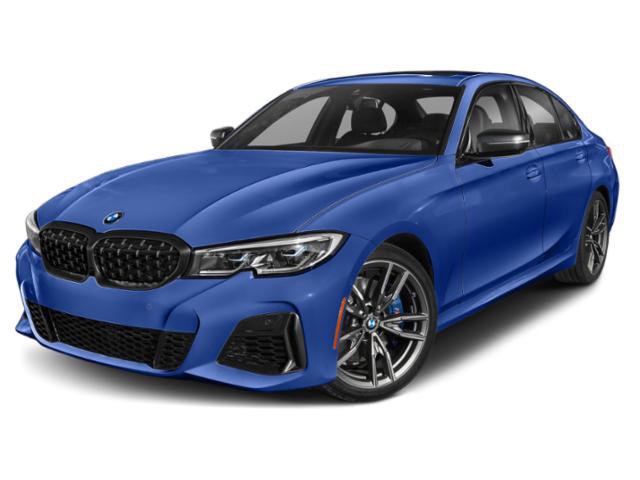 Used 2022 BMW M340i w/ Premium Package