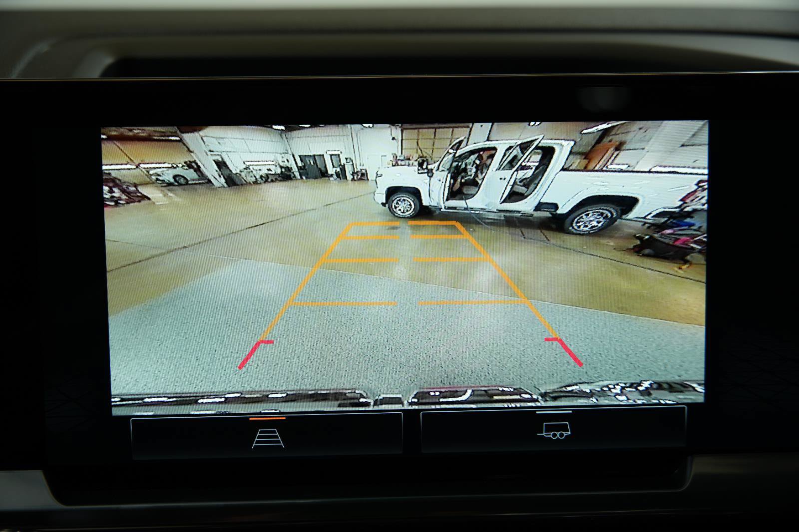 New 2026 GMC Sierra 1500 Elevation AWD/4WD image 37