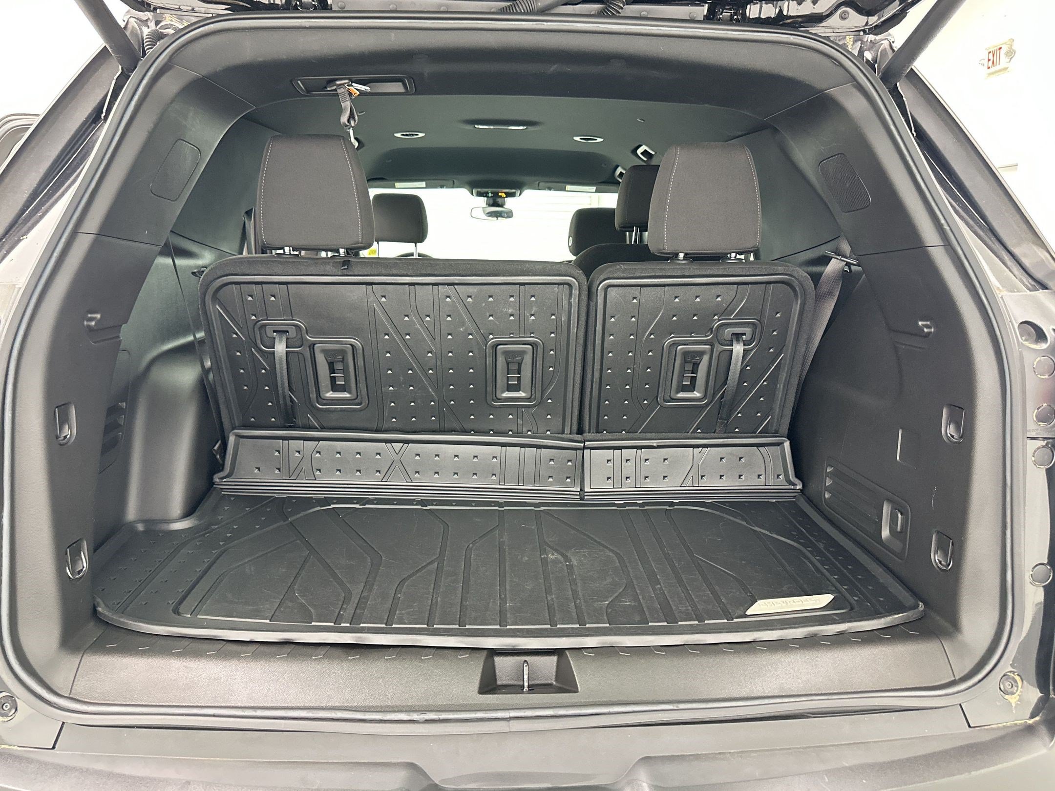 Certified 2023 Chevrolet Traverse LT w/ LPO, Floor Liner Package AWD/4WD image 30