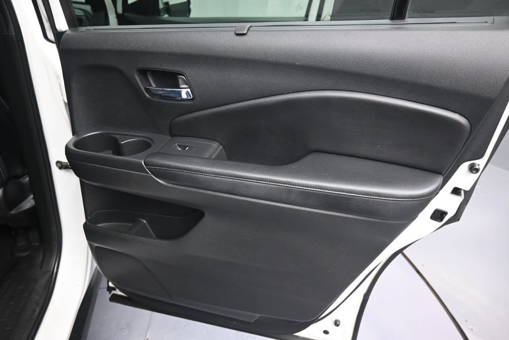 Used 2020 Honda Passport Touring image 21