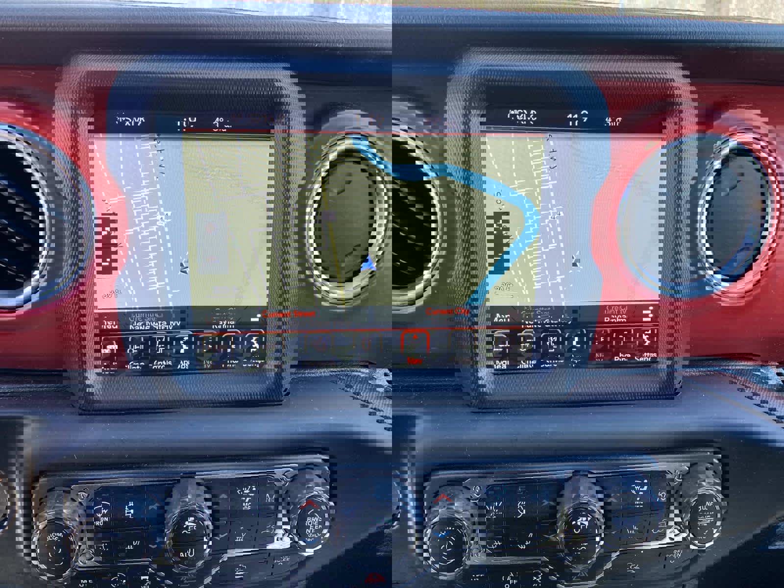 Certified 2022 Jeep Wrangler Unlimited Rubicon w/ LED Lighting Group image 14