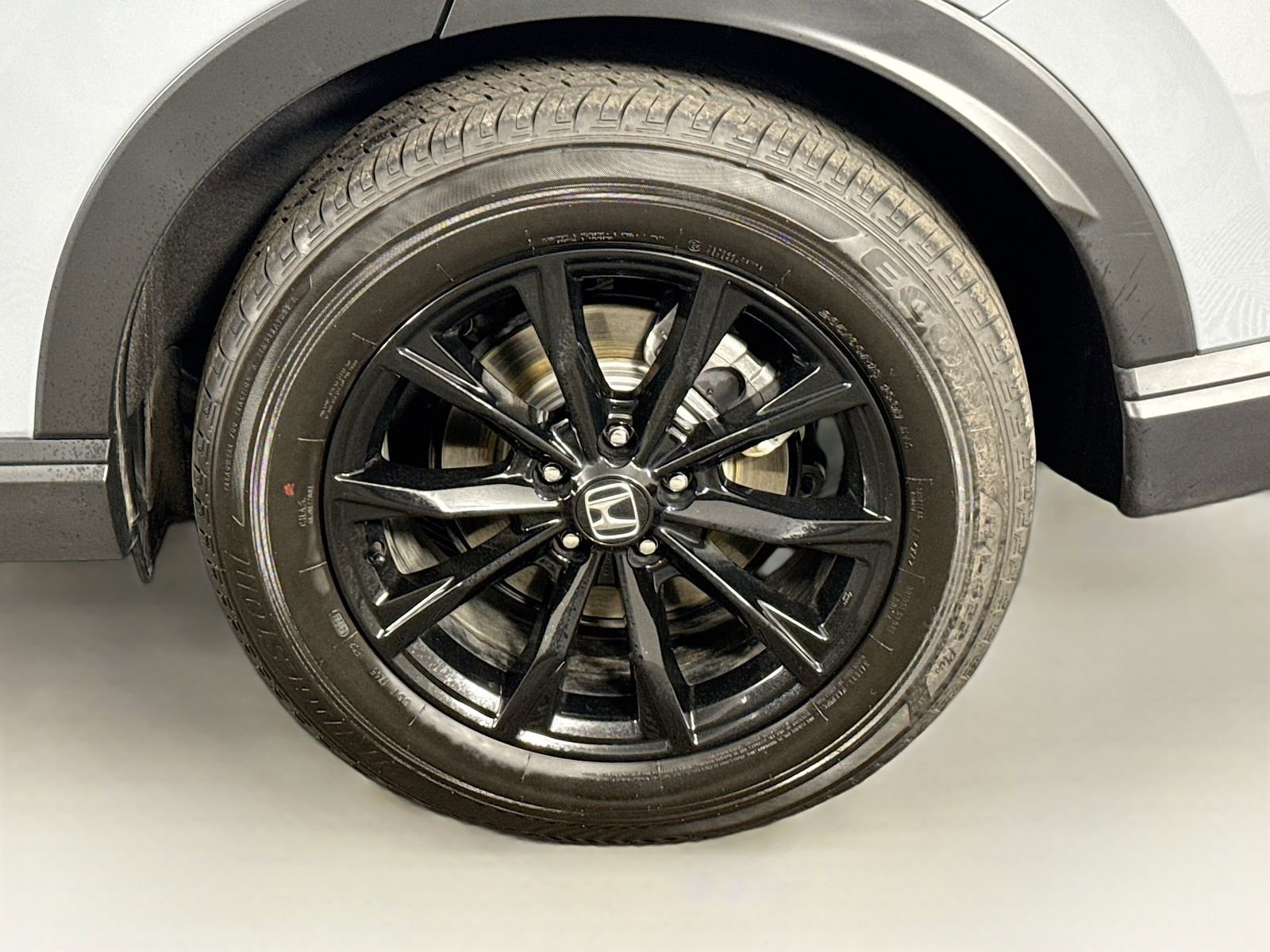 Certified 2024 Honda CR-V Sport-L image 9