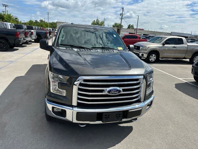 Used 2015 Ford F150 XLT w/ Equipment Group 302A Luxury AWD/4WD image 23