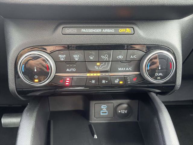 Used 2022 Ford Escape SEL w/ Technology Package image 30