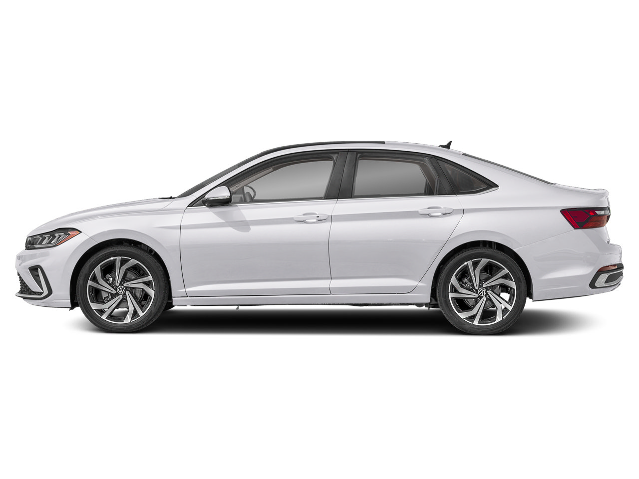 New 2026 Volkswagen Jetta SEL FWD image 25