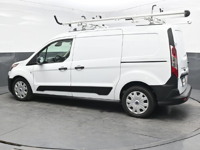 Used 2023 Ford Transit Connect XL FWD image 4