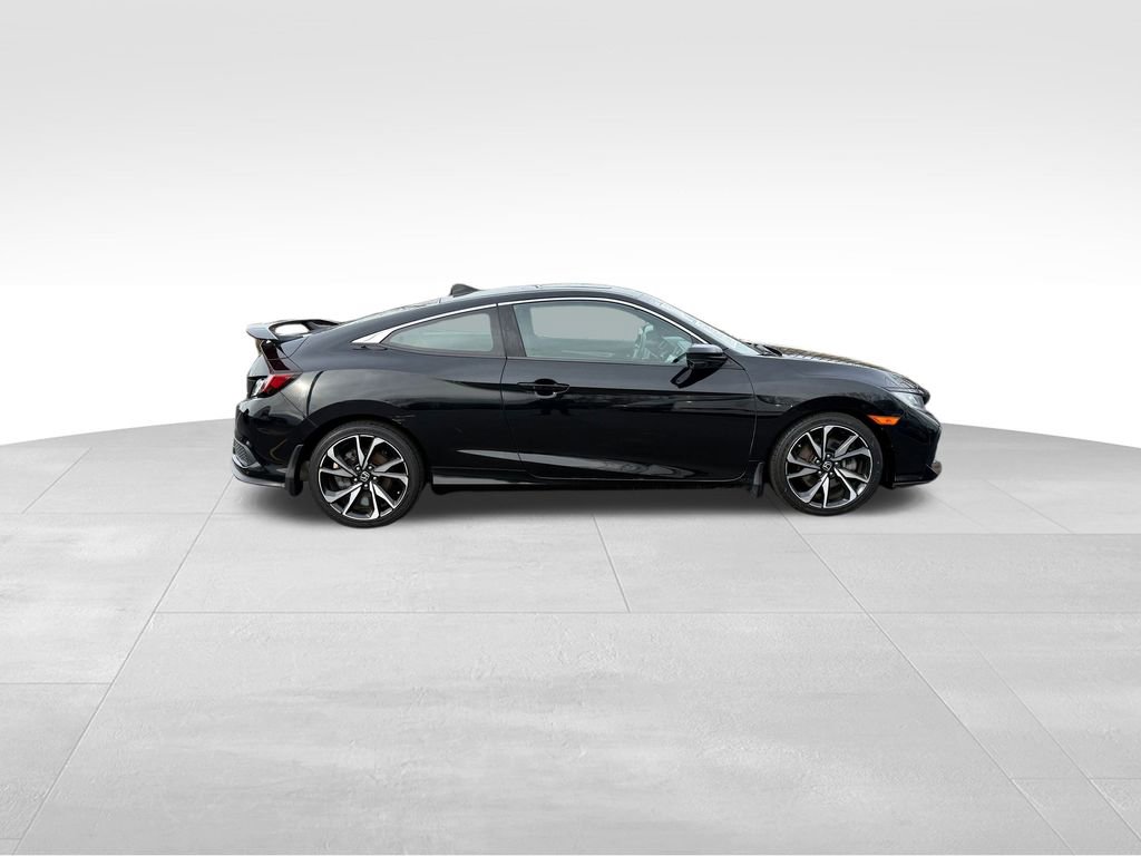 Used 2019 Honda Civic Si image 9