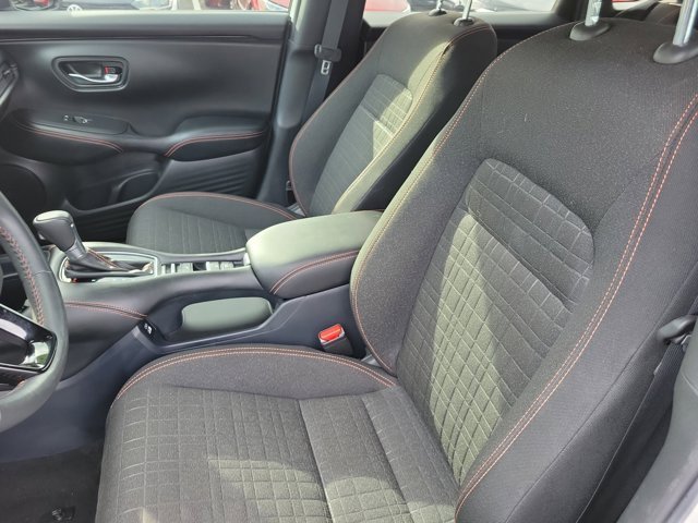 Certified 2023 Honda HR-V Sport image 18