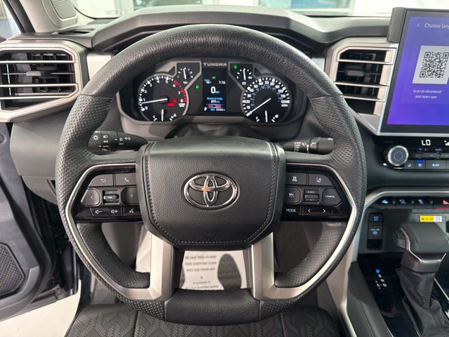 Used 2023 Toyota Tundra Limited RWD image 25