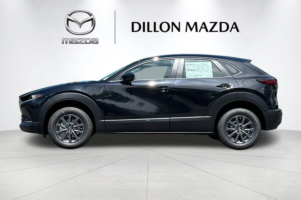 New 2026 MAZDA CX-30 AWD 2.5 S image 7