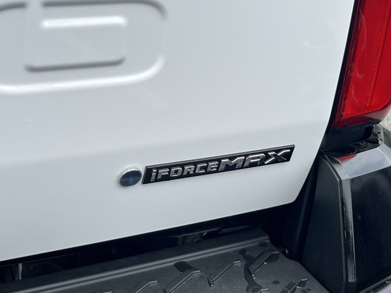 New 2025 Toyota Tacoma TRD Pro image 22