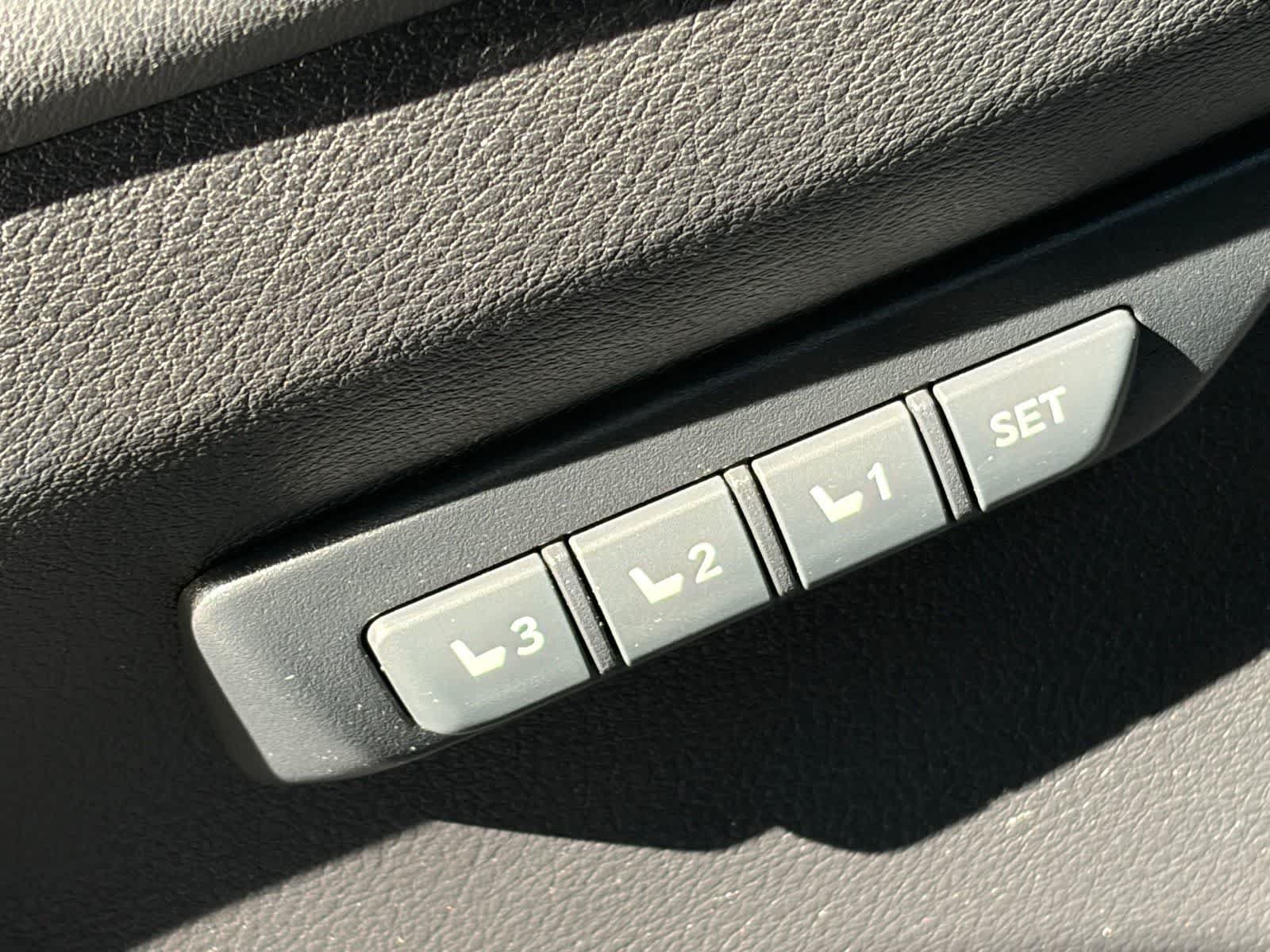 Used 2019 Lexus NX 300 FWD w/ Luxury Package image 18