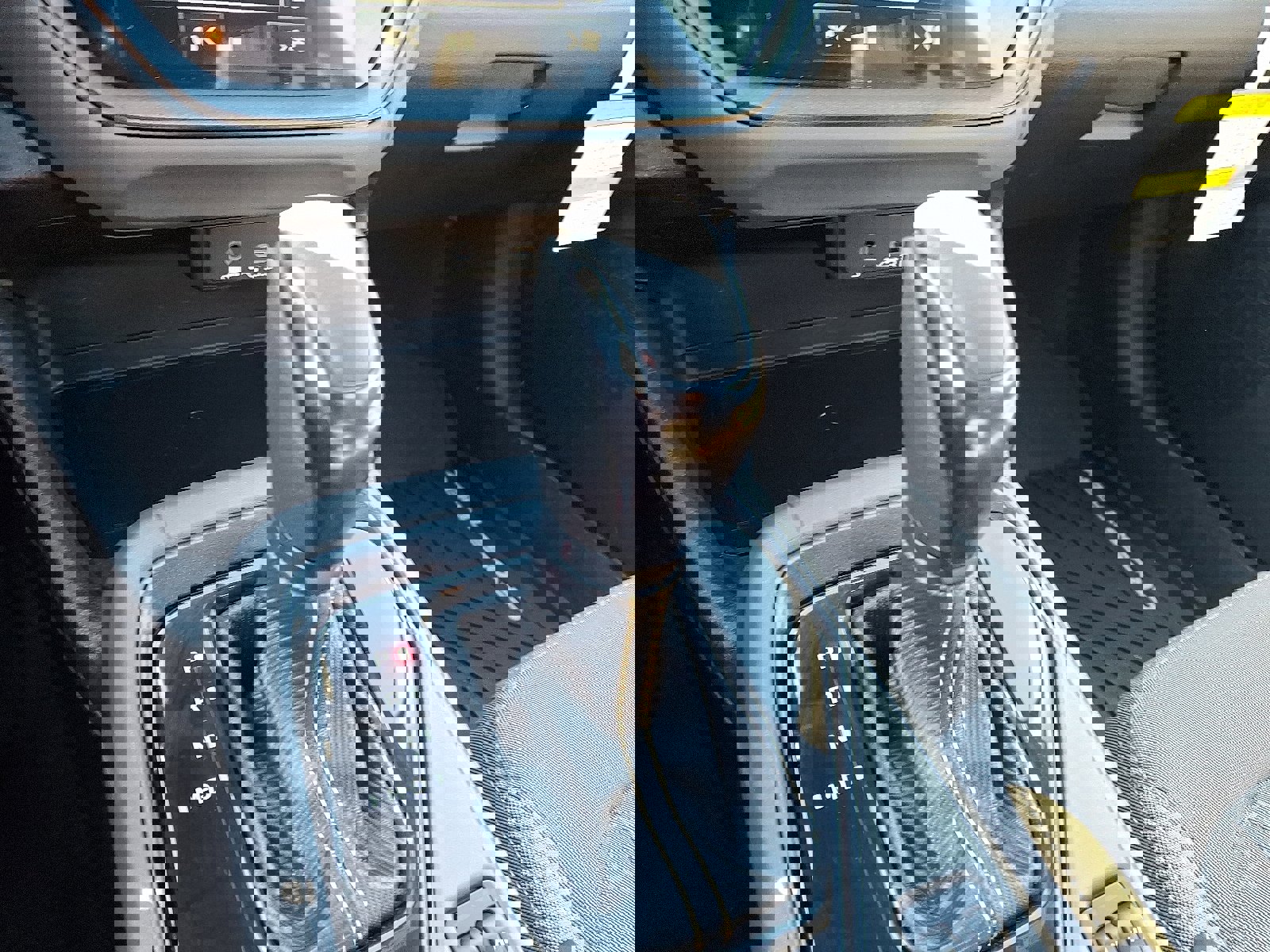 Certified 2025 Subaru Crosstrek 2.5i Sport image 15