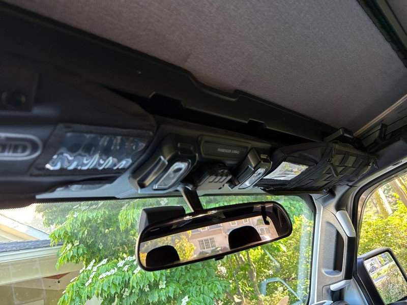 Used 2023 Jeep Wrangler Sport AWD/4WD image 34