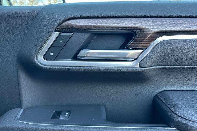 New 2026 Chevrolet Silverado 1500 RST AWD/4WD image 25