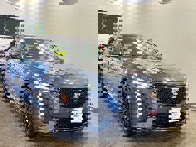 Used 2022 Cadillac CT5 V w/ Platinum Package image 2