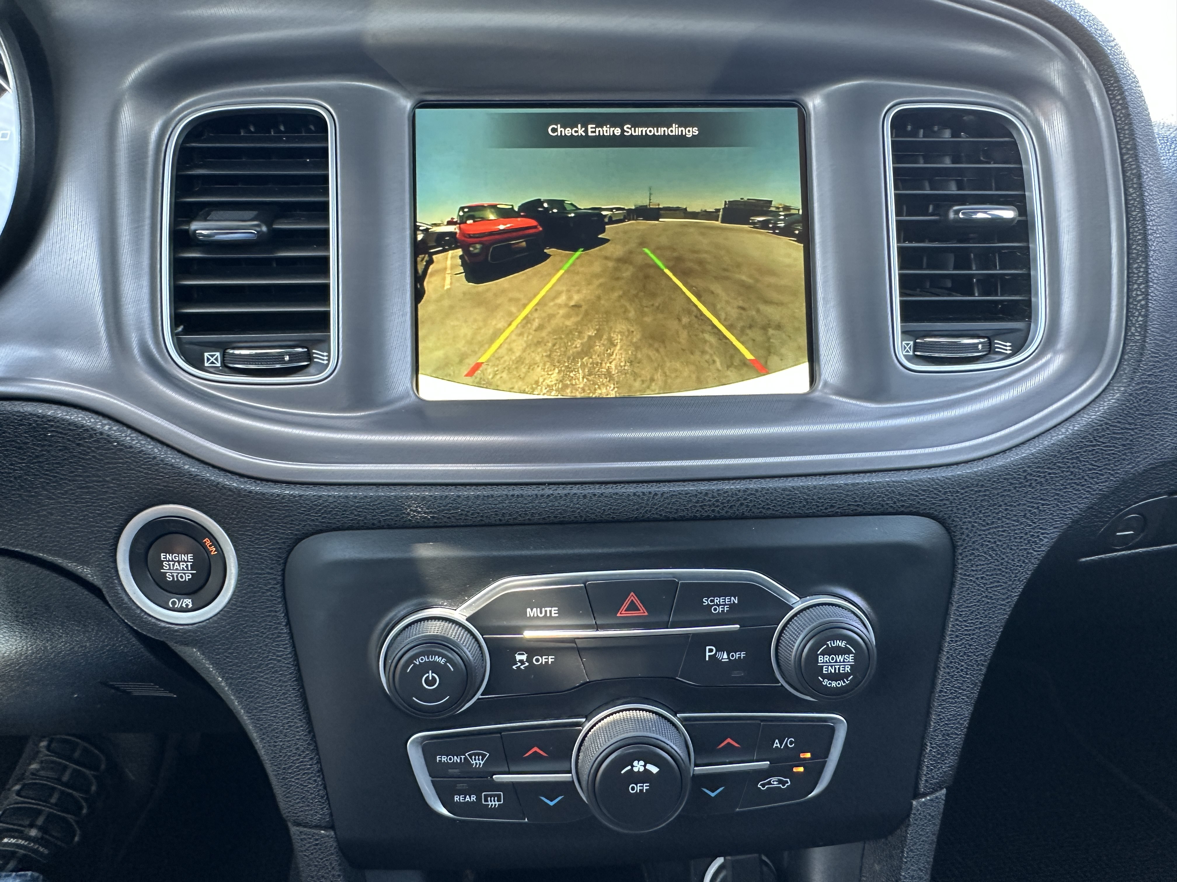 Used 2023 Dodge Charger SXT RWD image 30