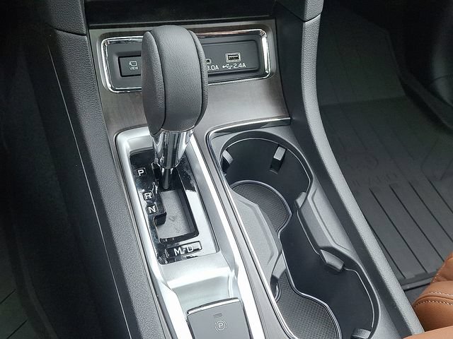 New 2026 Subaru Ascent Touring AWD/4WD image 18