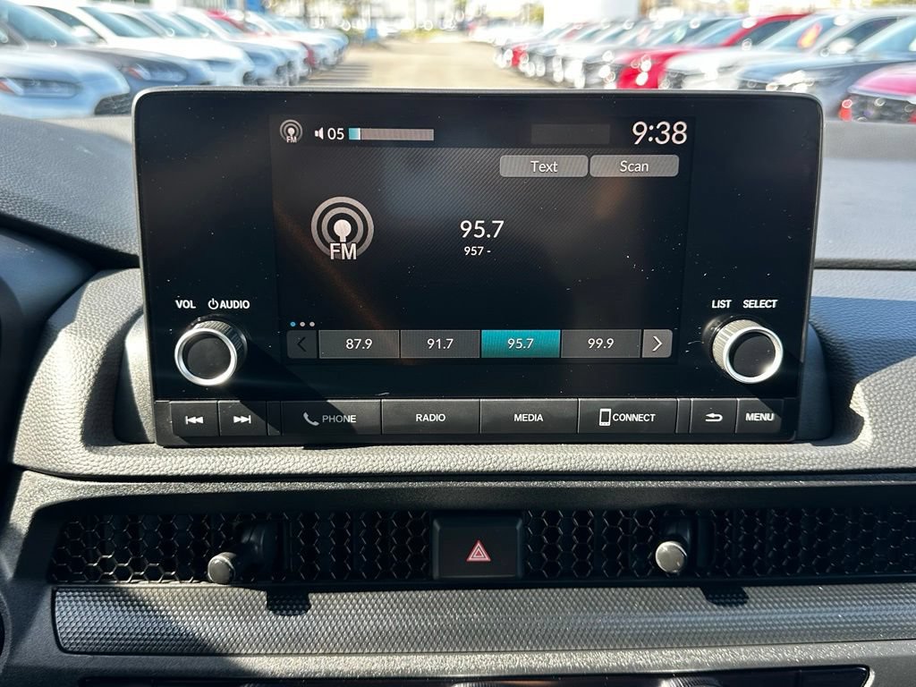 Used 2023 Honda CR-V Sport image 30