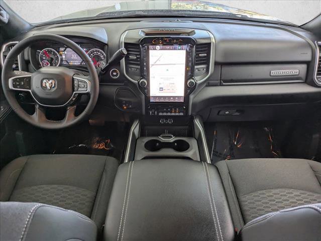 New 2026 RAM 2500 Big Horn image 14