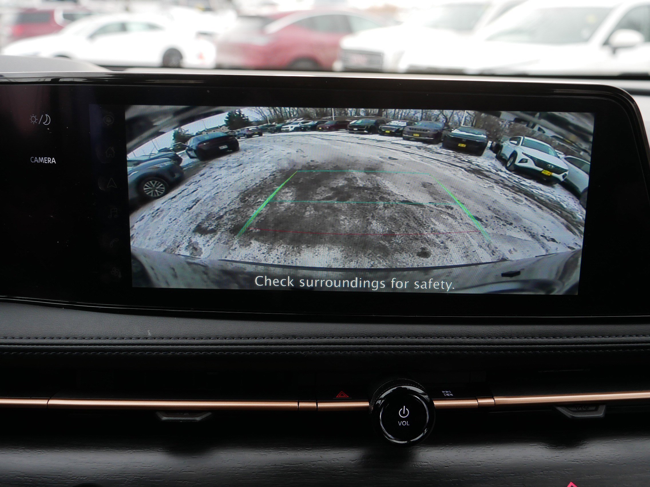 Certified 2023 Nissan Ariya AWD image 27