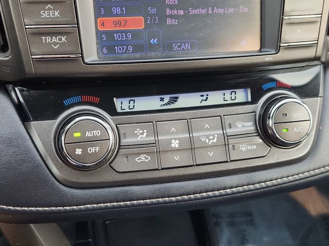 Used 2013 Toyota RAV4 XLE AWD/4WD image 39