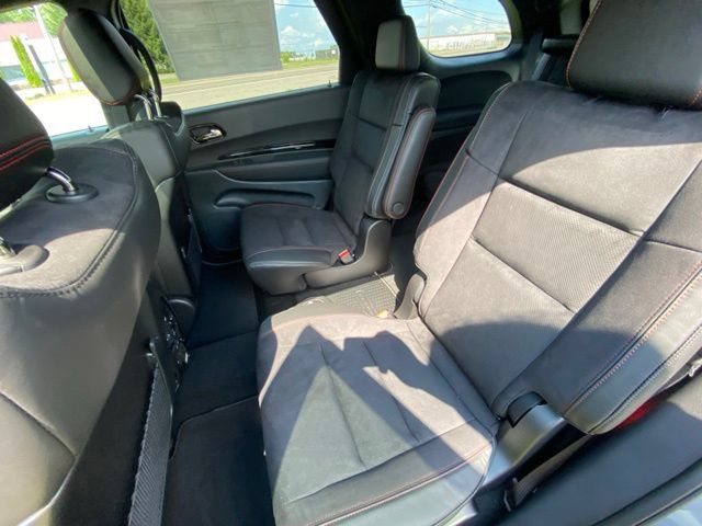 New 2026 Dodge Durango GT AWD/4WD image 12