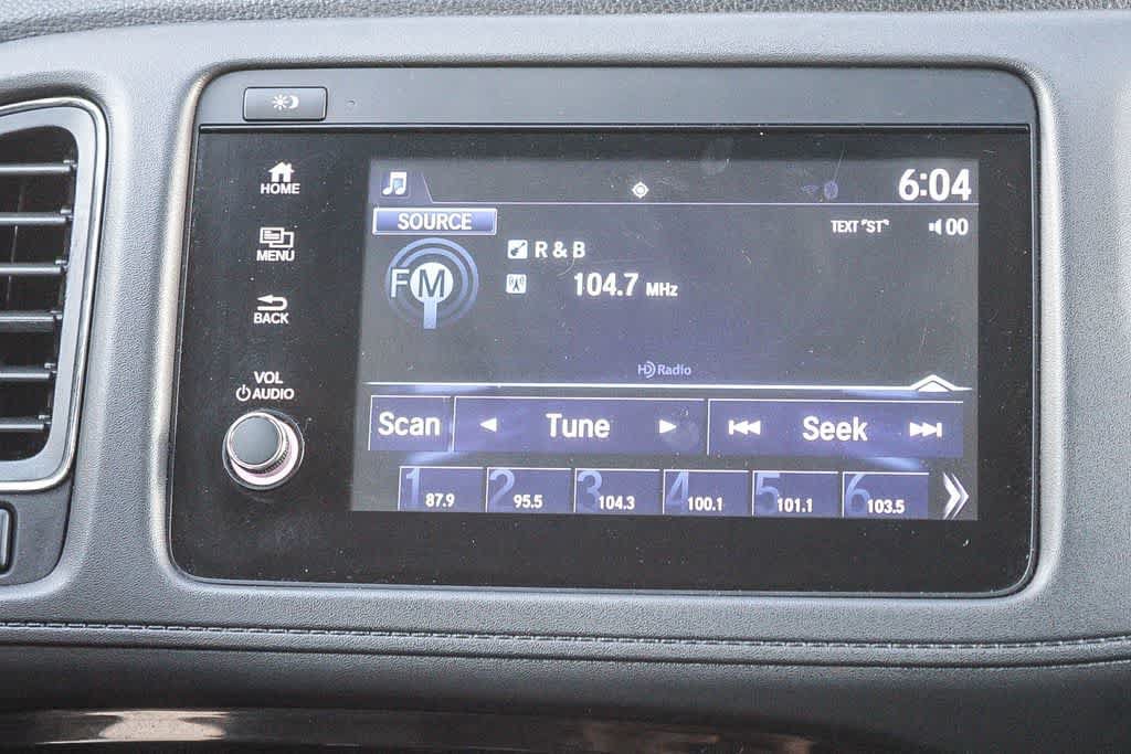 Used 2021 Honda HR-V EX-L image 13