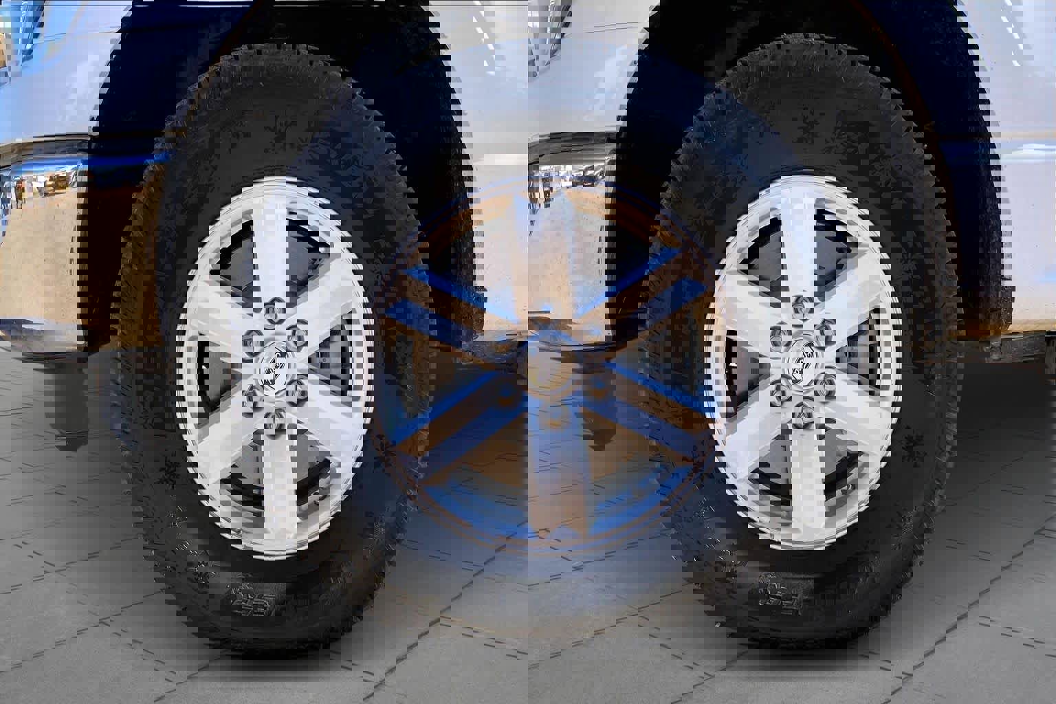 Used 2023 Ford F150 XLT image 11