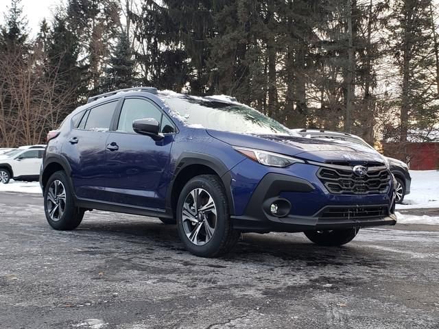 Used 2026 Subaru Crosstrek 2.0i Premium