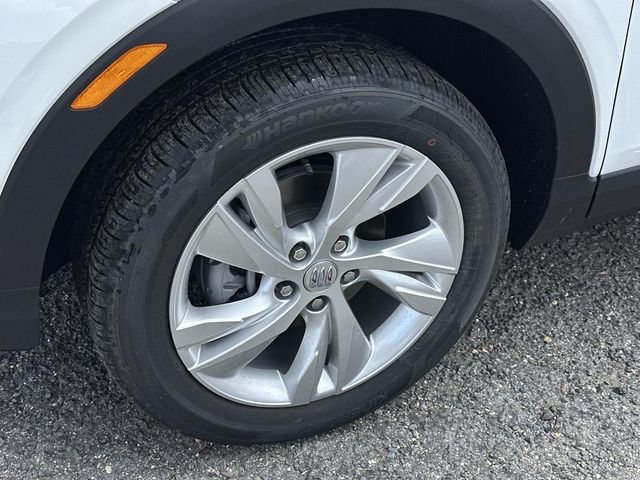 New 2026 Buick Encore GX Preferred w/ Advanced Technology Package AWD/4WD image 7