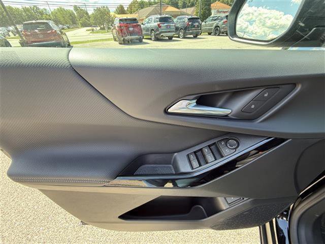 New 2026 Chevrolet Equinox LT w/ Convenience Package II image 12