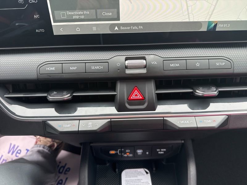 New 2026 Kia K4 GT-Line w/ GT-Line Premium Package image 39