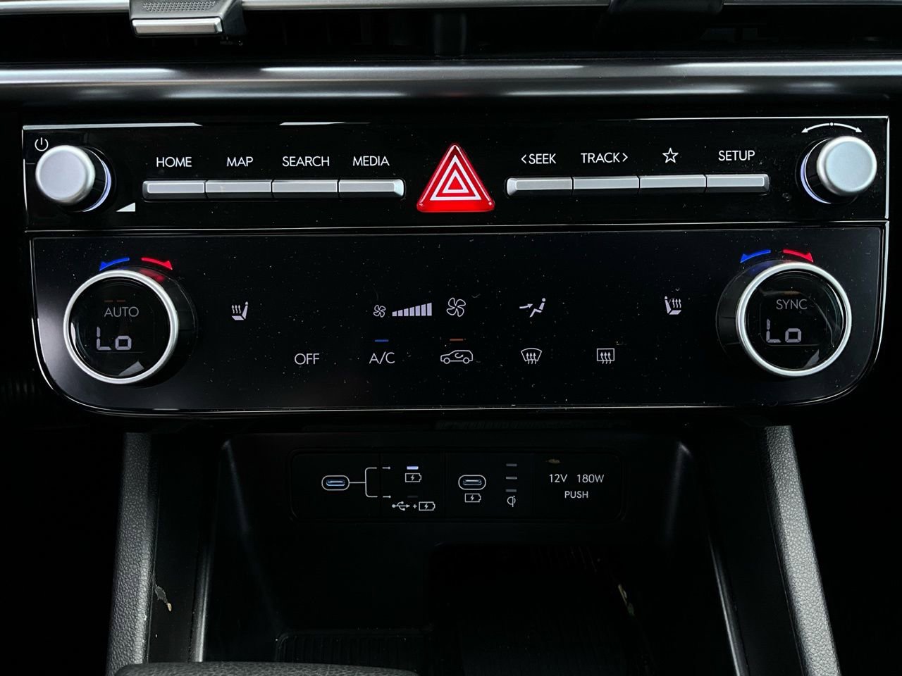 Used 2025 Hyundai Tucson SEL image 27