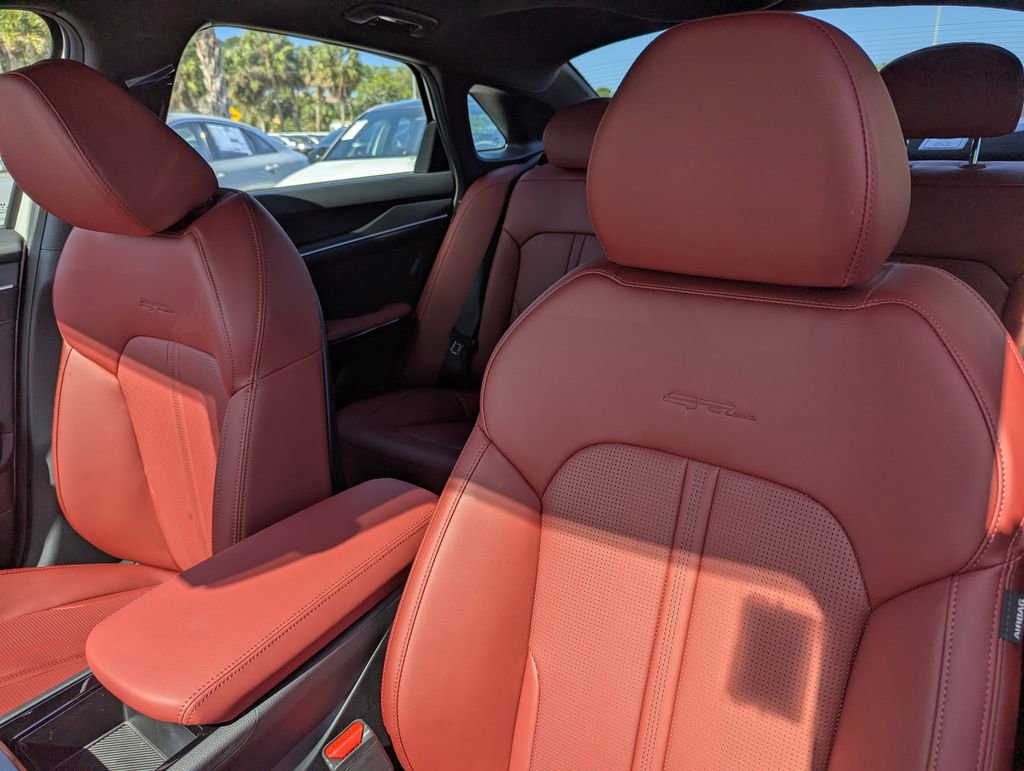 New 2026 Kia K5 GT-Line FWD image 22