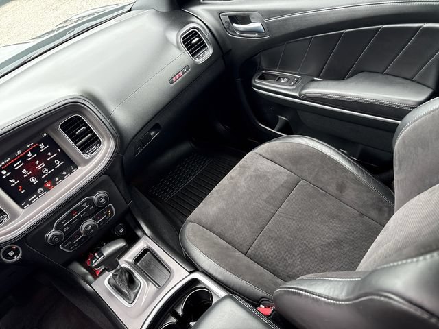 Certified 2023 Dodge Charger Scat Pack w/ Plus Group RWD image 24