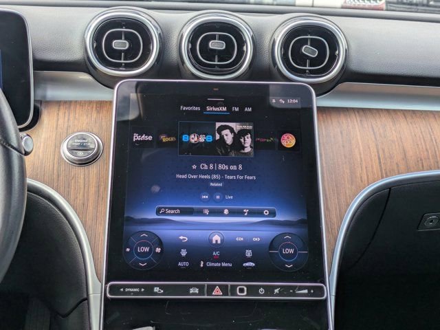 Used 2025 Mercedes-Benz C 300 C 300 image 15