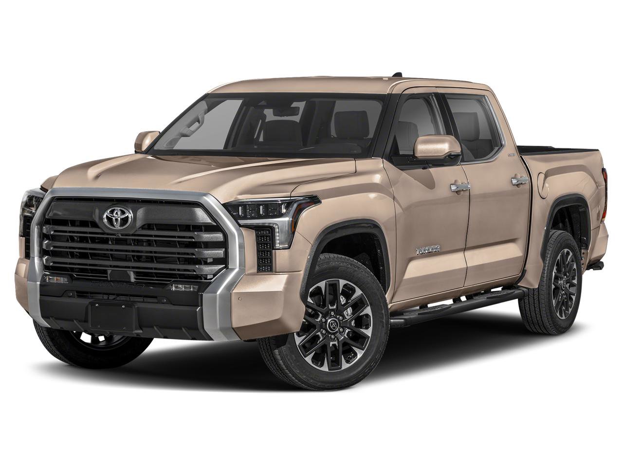 New 2026 Toyota Tundra Limited AWD/4WD image 23