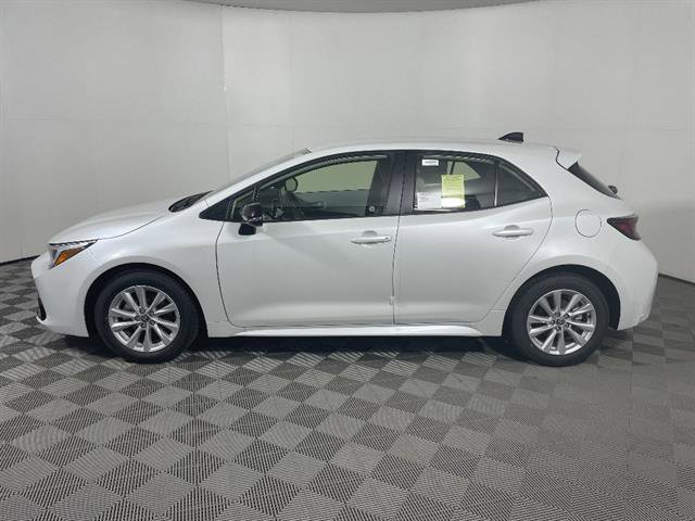 New 2026 Toyota Corolla SE image 4