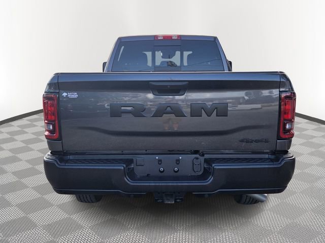Used 2025 RAM 2500 Tradesman image 5